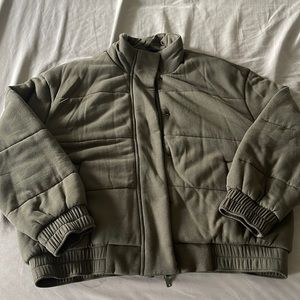 Lou & Grey Down Puffer